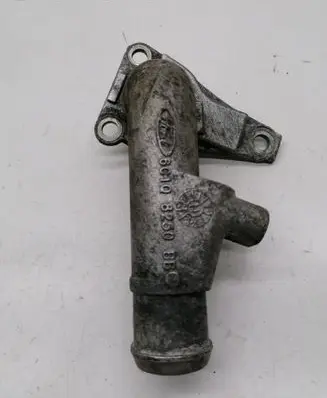 Ford Transit Engine coolant pipe/hose 6C1Q8250BB