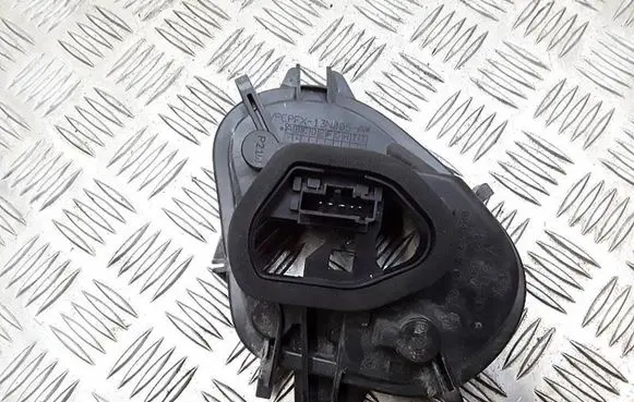 Peugeot 208 Tail light bulb cover holder 00417V0101
