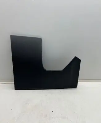 Peugeot 508 II Dashboard lower bottom trim panel 9813427977