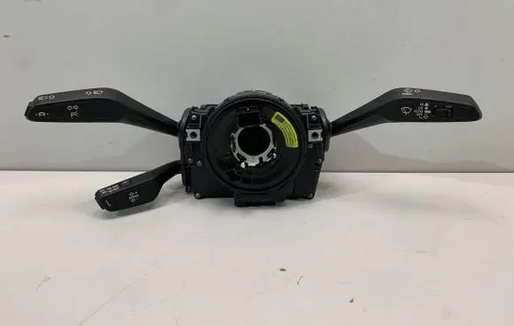 Audi A6 S6 C8 4K Indicator stalk 4N0907129AE