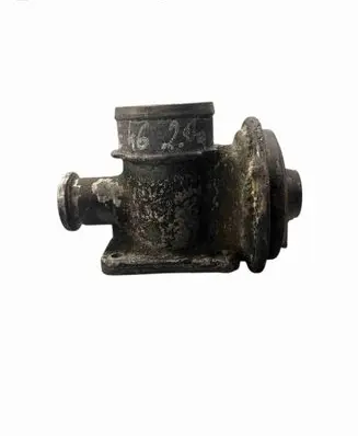BMW 5 E60 E61 EGR valve 72826400