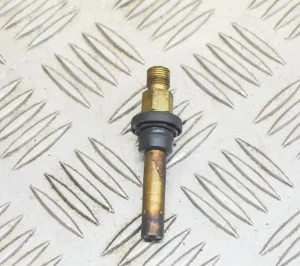 Mercedes-Benz SL R129 Fuel injector 0000785823 0437502054