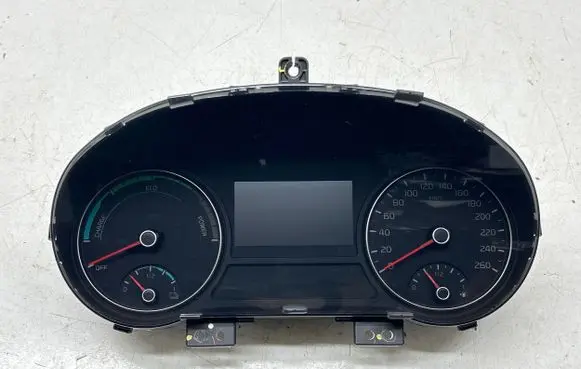 KIA Optima Speedometer (instrument cluster) 94023A8350 170512 56321705090109