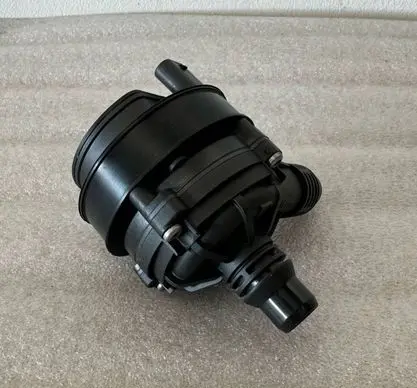 Mercedes-Benz C W205 Electric auxiliary coolant/water pump A0005003600