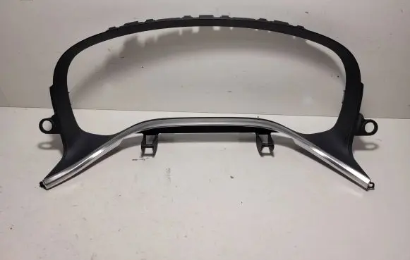 BMW 7 G11 G12 Dashboard trim 9321988 5145
