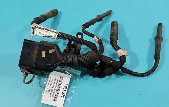 Opel Insignia A Glow plug wires 55577792 IMPRK1551328