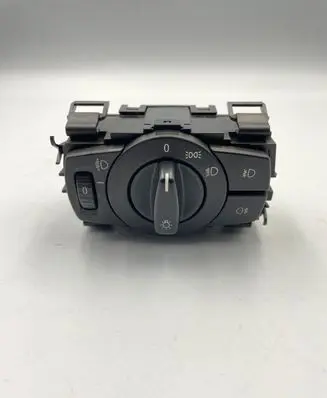 BMW 1 E81 E87 Light switch 6932794 33600102 30071210353719