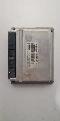 Audi A6 S6 C5 4B Engine control unit/module 4B0907401AA 0281010154
