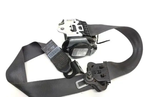 Ford Transit Courier Front seatbelt ET76a61295AF