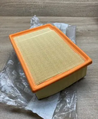 Citroen C4 I Air filter 1444FG