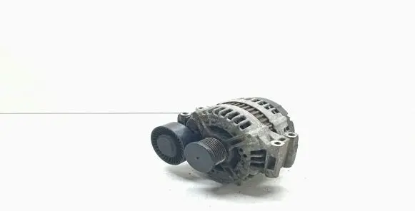 BMW 1 E81 E87 Generator/alternator 7550469 0121715017