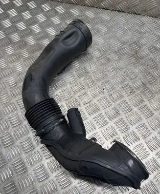 BMW X3 F25 Turbo air intake inlet pipe/hose 8512381 S005 01213DE