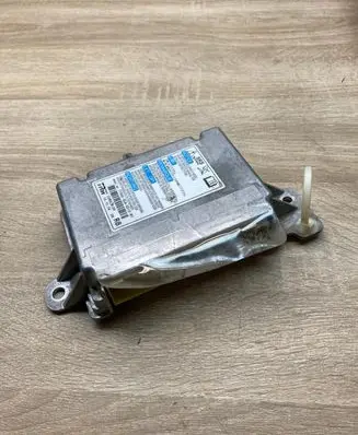 Airbag control unit/module