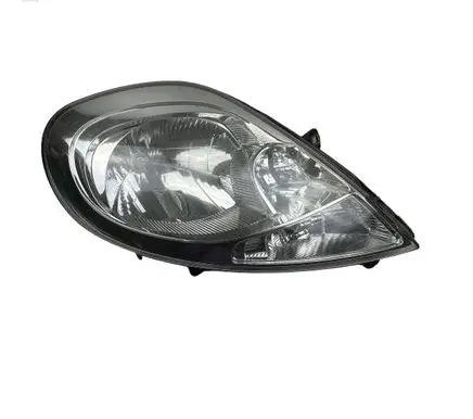 Opel Vivaro Headlight/headlamp 8200701356 89313980 9385983