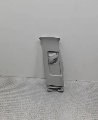 Toyota Auris E180 (B) pillar trim (top) 6242002220