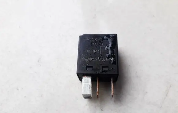 Volvo S60 Other relay V23074 9441161
