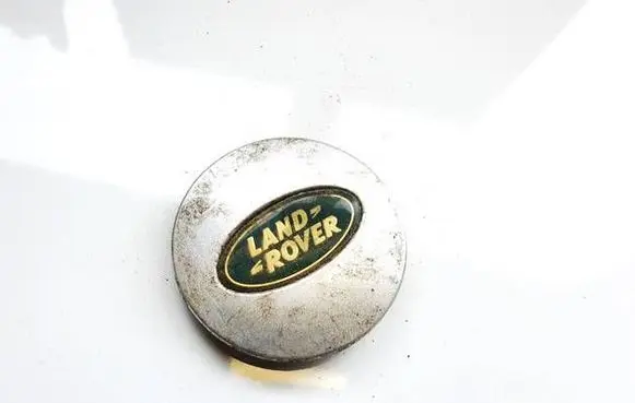 Original wheel cap