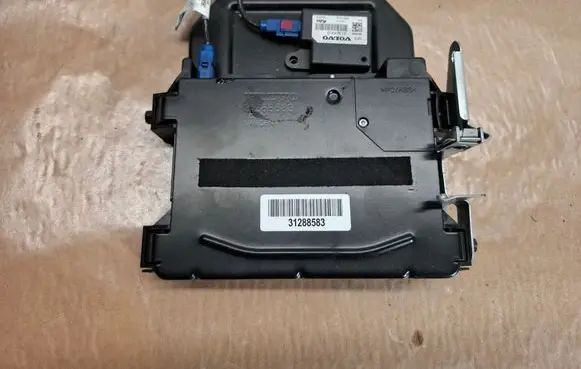 Volvo V60 Phone control unit/module 31288583 31324903 31288802