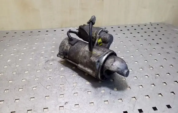 Opel Antara Starter motor