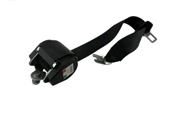 Audi A5 Sportback 8TA Rear seatbelt 8K0857805Q 621492700