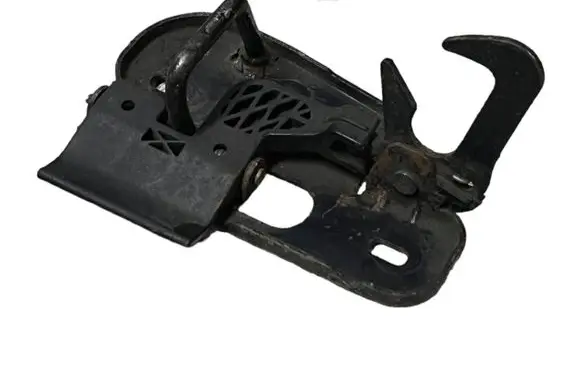 Volkswagen Caddy Engine bonnet/hood lock/catch 1T0823480A