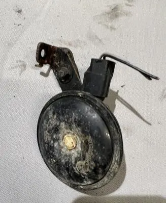 Hyundai Tucson JM Horn signal 966302E000