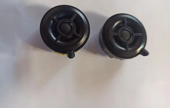 Porsche Cayman 987 Front door speaker 997-645-021-00