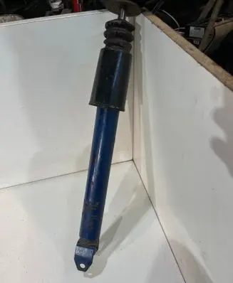 Audi A8 S8 D2 4D Rear shock absorber/damper 05A19 TS3034