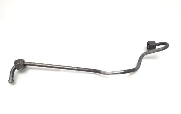 BMW 3 E90 E91 Fuel main line pipe