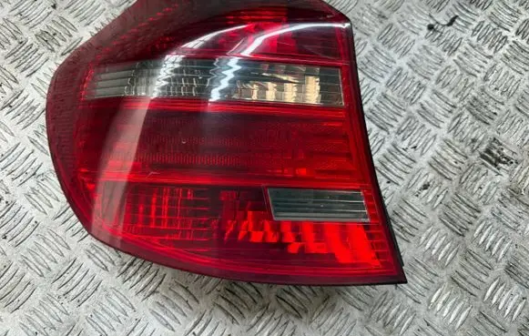 BMW 1 E81 E87 Rear/tail lights 7164955