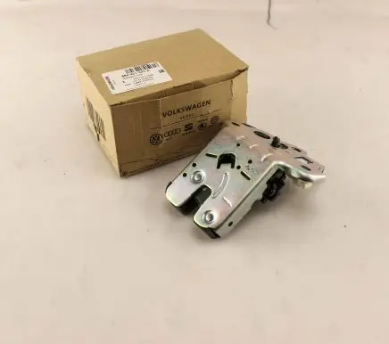 Audi Q5 SQ5 Tailgate/trunk/boot lock/catch/latch 8R0827505A
