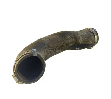 Jaguar S-Type Intercooler hose/pipe 6W936F073AB D05WB