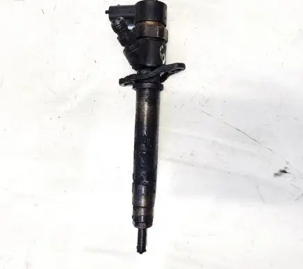 Volvo S60 Fuel injector 0445110078 8658352