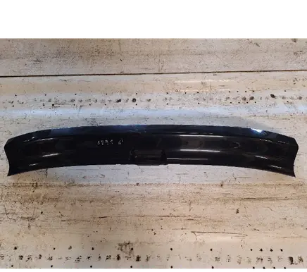 Honda CR-V Tailgate trim 74895