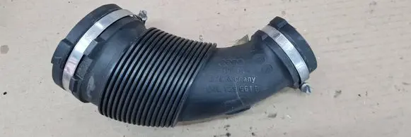Audi A4 S4 B9 Air intake hose/pipe 04L129661B