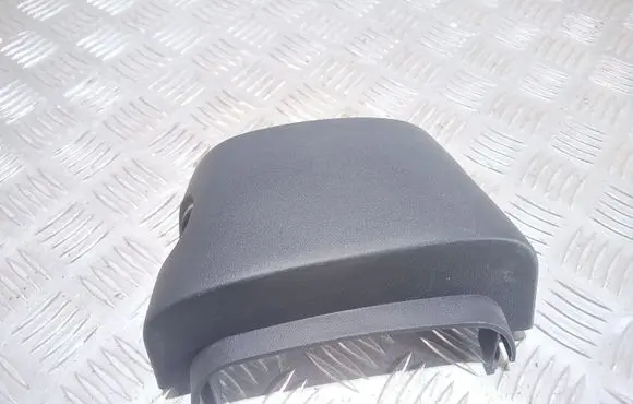 Opel Zafira A Steering wheel column trim 90581325
