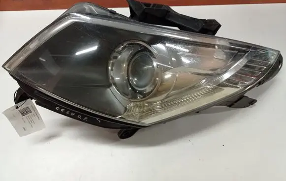 Citroen C6 Headlight/headlamp 1307329100 1035500018 960983180