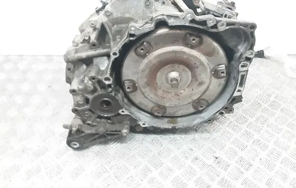 Volvo S40 Automatic gearbox 30681143 30681144