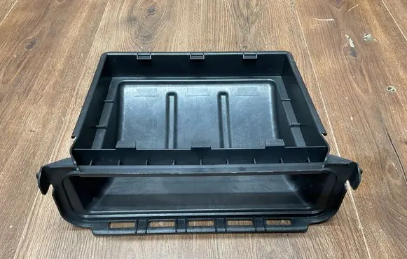 Mercedes-Benz E W213 Cabin air micro filter frame (part) A2138307400