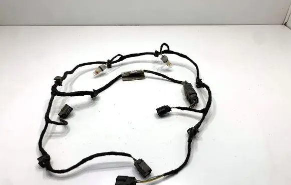 Ford Ka Parking sensor (PDC) wiring loom J7BT15K868JDC