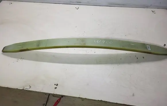 Mercedes-Benz Sprinter W906 Front leaf spring A9063212803
