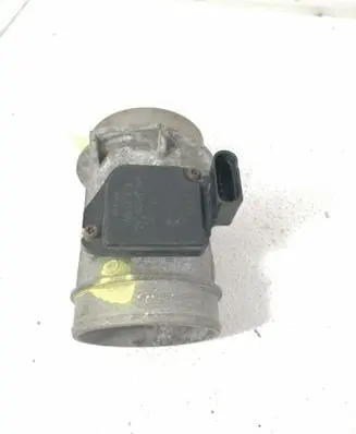 Audi A6 S6 C5 4B Mass air flow meter 059906461D