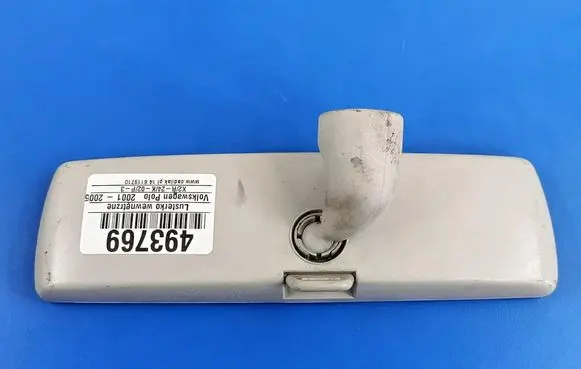 Volkswagen Polo Rear view mirror (interior)