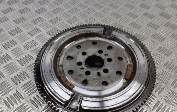 Fiat Croma Dual mass flywheel 