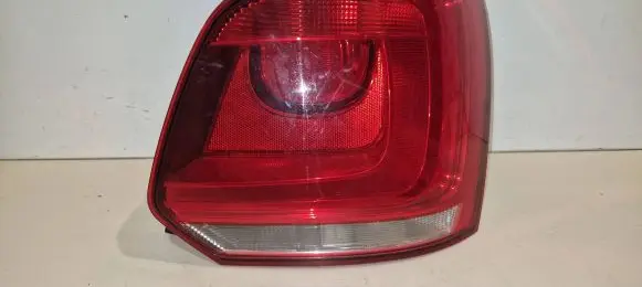 Volkswagen Polo V 6R Rear/tail lights 6r0945096