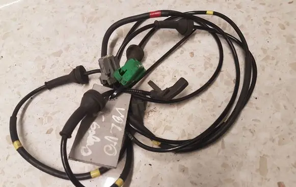 Volvo V70 ABS rear brake sensor 10071160373 3524256