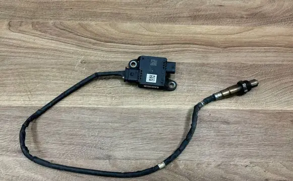 Audi Q7 4M Lambda probe sensor 4M0906261H