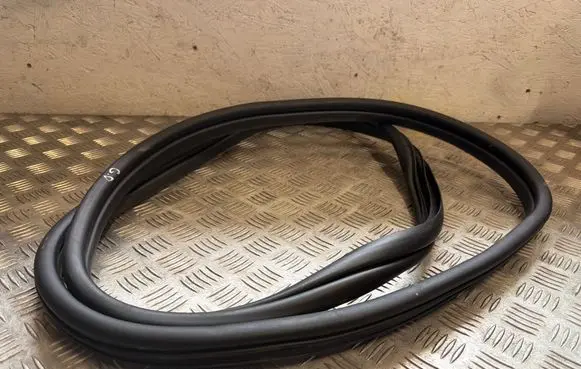 KIA Niro Rubber seal rear door 