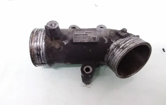 Volvo S60 Intercooler hose/pipe 08631538