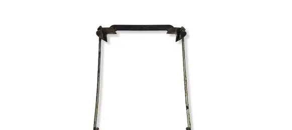 Mitsubishi Outlander Battery bracket 